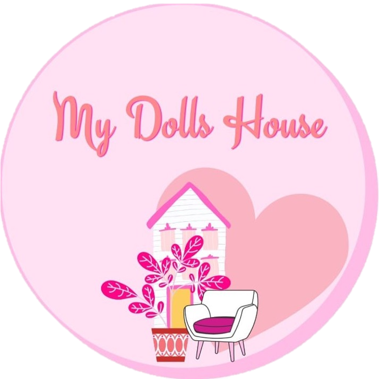 MY DOLLS HOUSE